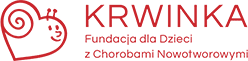 Fundacja Krwinka, Fundacja dla Dzieci z Chorobami Nowotworowymi
