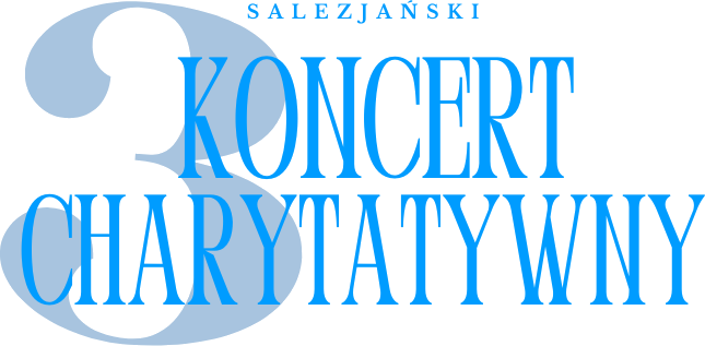 3. Salezjański Koncert Charytatywny